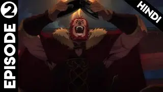 Fate Zero Season 1 Episode 2 in Hindi Explaintion |Anime In Hindi | ANIME FOR LIFE