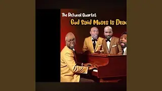 God Said Moses Is Dead