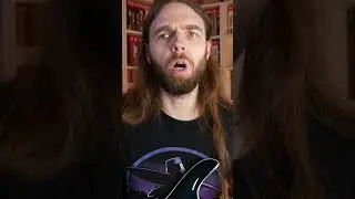 Световой шум Медузы &ndash; трюк в середине заметания!