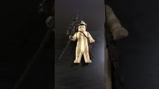 Star Wars Kenner Original Logray