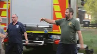 Cold Water Beer Challenge 2018