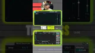 This is how you mix strong solid basslines #trancefamily #tranceaddict #techtrance