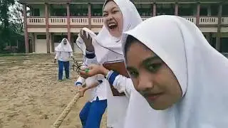 Class Meeting Akbid Indragiri