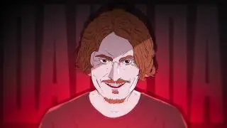 GINGER SEX DEMON