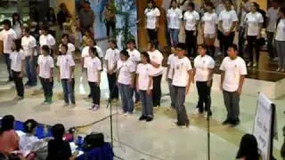 Japanese Song Competition!