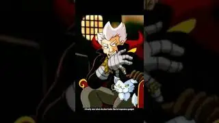 I noticed what dr.claw looks like in inspector gadget 👀