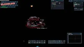 Darkorbit TR3 Trinity GG