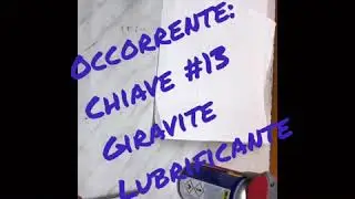 SBLOCCAGGIO CATENA HUSQVARNA 236