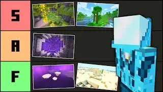Searching for Minecraft's #1 Feature