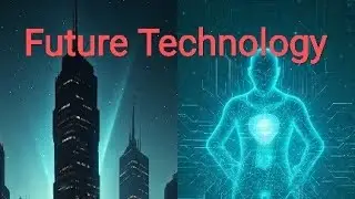 Future Tech: Space, Genes, AI & More!