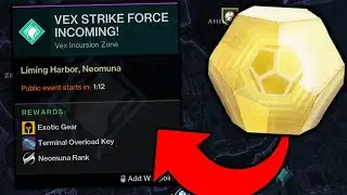 This Public Event GUARANTEES Exotics!!!