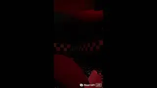 NEW LIVE SCARY BABOON