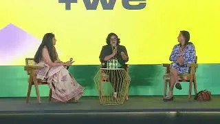 GHCI 24 | Media Track - Day 2 | Panel Discussion - Insights from Women Editors on New Media