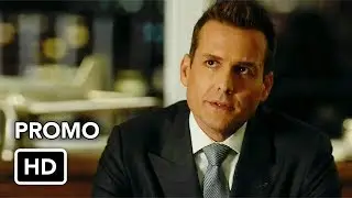 Suits 7x13 Promo 