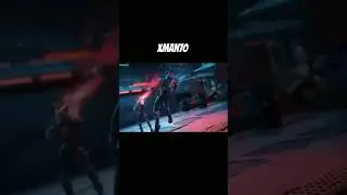 Free fire megalodon alpha scar animation 🦈🦈 Evo Scar animation
