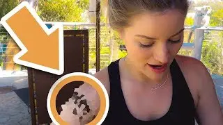 I GOT A TATTOO!!! 😂