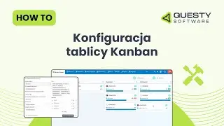 #12 Jak skonfigurować tablice Kanban? &ndash; Program do serwisu &ndash; Serwis Planner