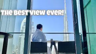 THE BEST VIEW EVER