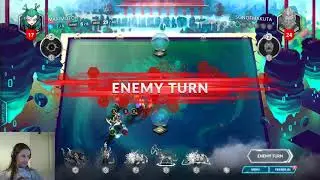 Duelyst || Titan's A Hell Of A Card (Alabaster Argeon vs. Cassyva)