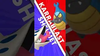 This Pokemon Evolves by THEFT!