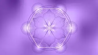 Cleanse Trapped Energy | Awaken Intuition Frequency | Clear Energy Frequency | 852 Hz Solfeggio
