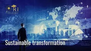 Window on the Week: S03E01 &ndash; Sustainable Transformation (ft. Prof Wayne Visser)