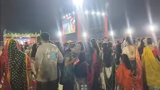 Navratri video... #Mundra-kutch..