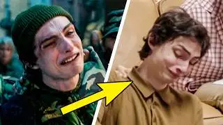 How the Stranger Things Cast Reacted to the Series Finale