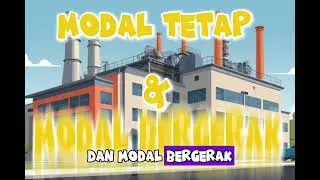SUMBER DAYA MODAL