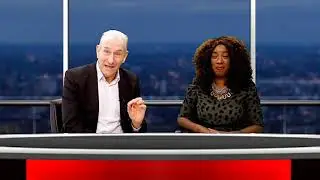 Learning Now TV Live Stream - April 2019