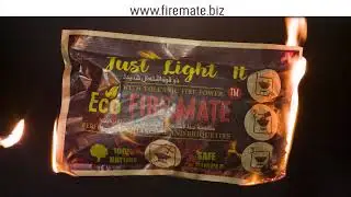 ECO  fire mate