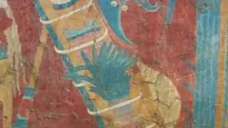 Zona Arqueol&oacute;gica de Cacaxtla
