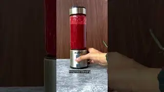 Portable juicer | usb rechargeable blender | Portable blender