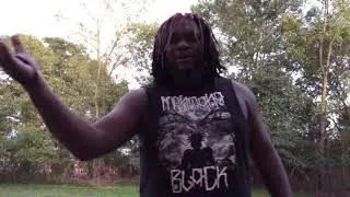 Montana Black Addresses Stuart Snodgrass