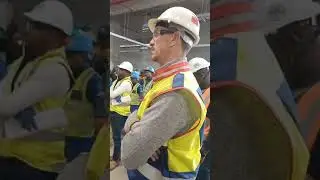 Toolbox talk Topic: Manual Handling
