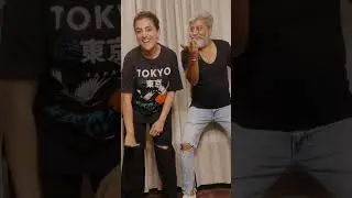 aksharasingh  and father