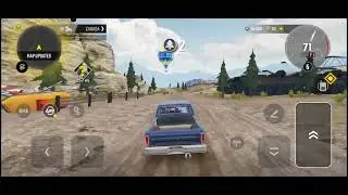off-road adventure game video