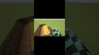Best Way To Walk.#shorts #viral #minecraft #tutorial