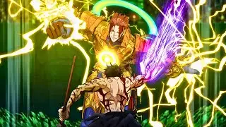 Tesla vs Beelzebub「Record of Ragnarok: S3 AMV」 Gods Will Bleed