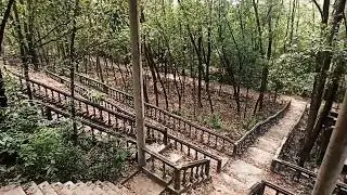 Hill-Top park, Chattogram.