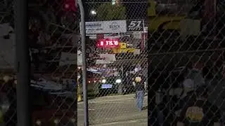 Multi engine tractor pulls
