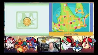 Pokemon Salty Platinum 11