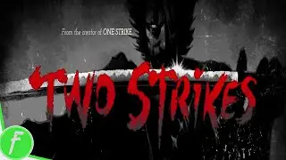 Two Strikes Gameplay HD (PC) | NO COMMENTARY