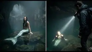 This Family Hid A Mermaid For 50 Years Then The Feds Found Out About It