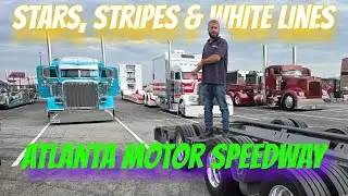 Experience the Excitement: Winning at Stars, Stripes, and White Lines