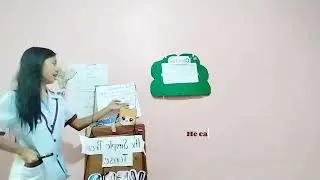 Demo Presentation in TE1