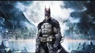 Batman Arkham Run - Part 2