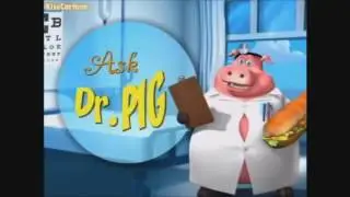 dr. pig