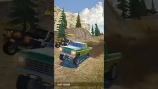 Extreme Off Road 4x4 Driving Simulator 🚙