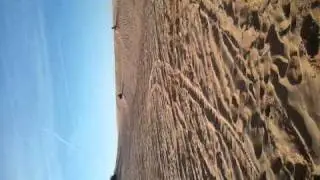 Beaver Dunes